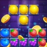 Игра Фруктовый Матч 4: Головоломка